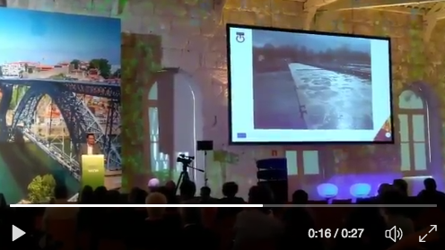 Presentation by Christian Loderer